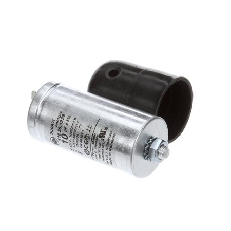 Manitowoc Ice Capacitor 10 Mfd 425 Vac For G 000007823